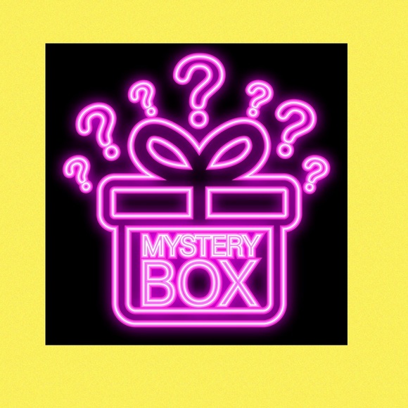 Mystery Box Mystery Box Mystery Box Mystery Box Mystery Box Mystery Box Mystery